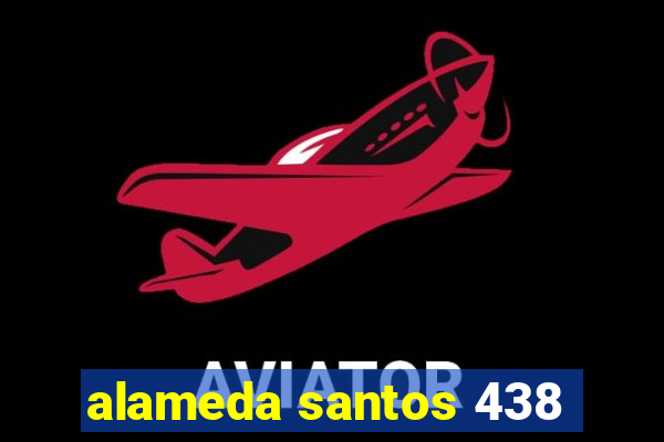 alameda santos 438